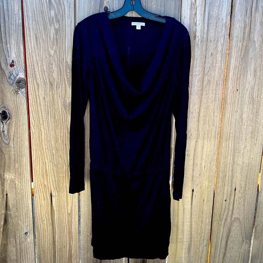 James Perse dress or can be worn as tunic